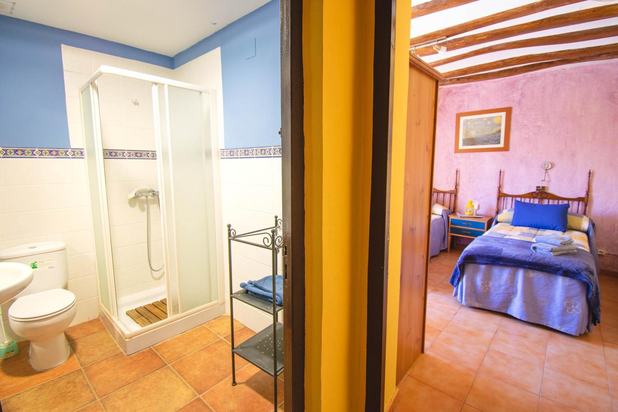Iriniken, Amplia Casa Rural Con Barbacoa En Navarra Aras  Exteriér fotografie