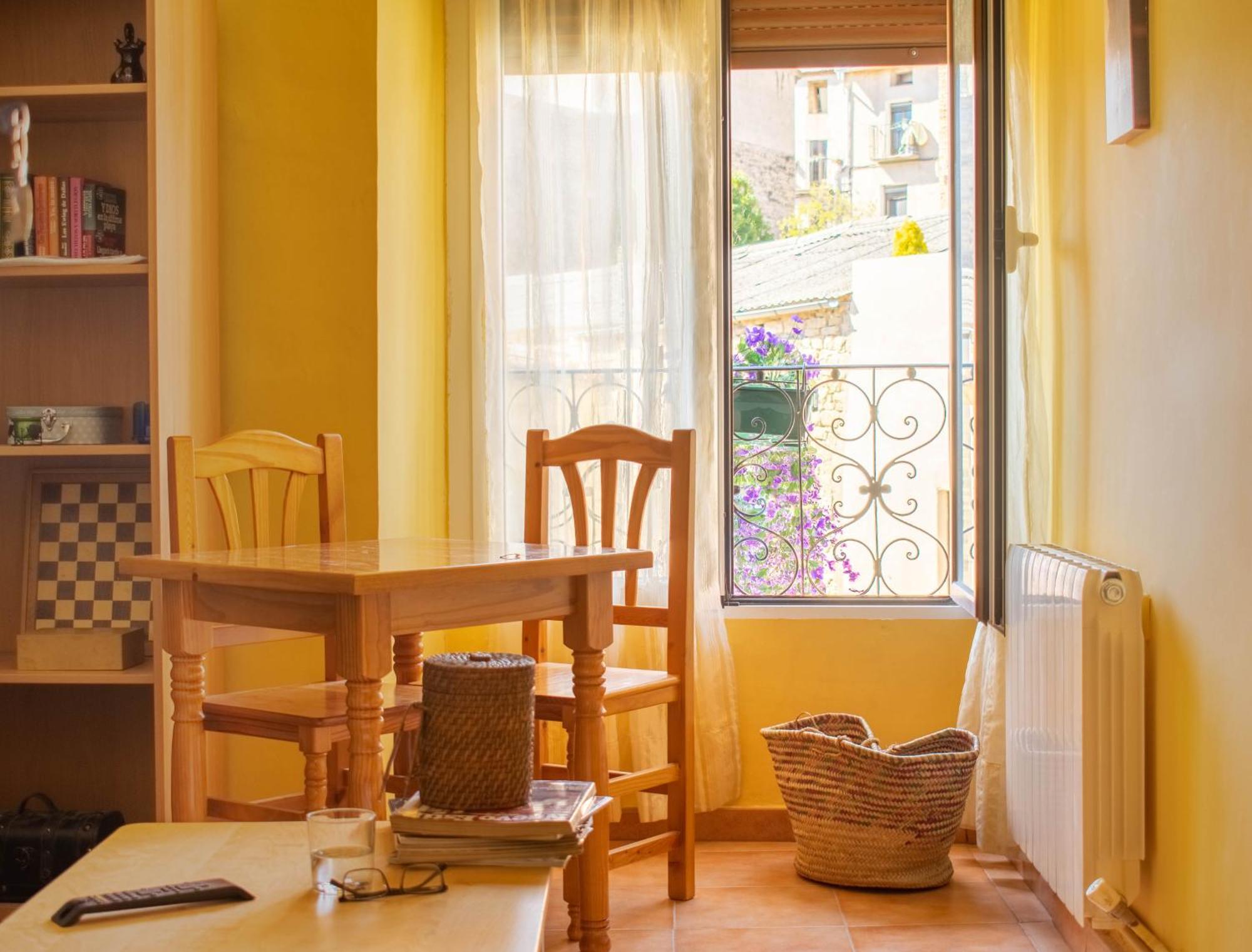 Iriniken, Amplia Casa Rural Con Barbacoa En Navarra Aras  Exteriér fotografie