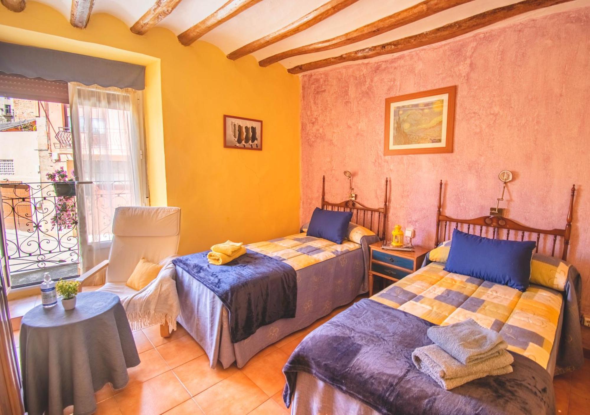 Iriniken, Amplia Casa Rural Con Barbacoa En Navarra Aras  Exteriér fotografie