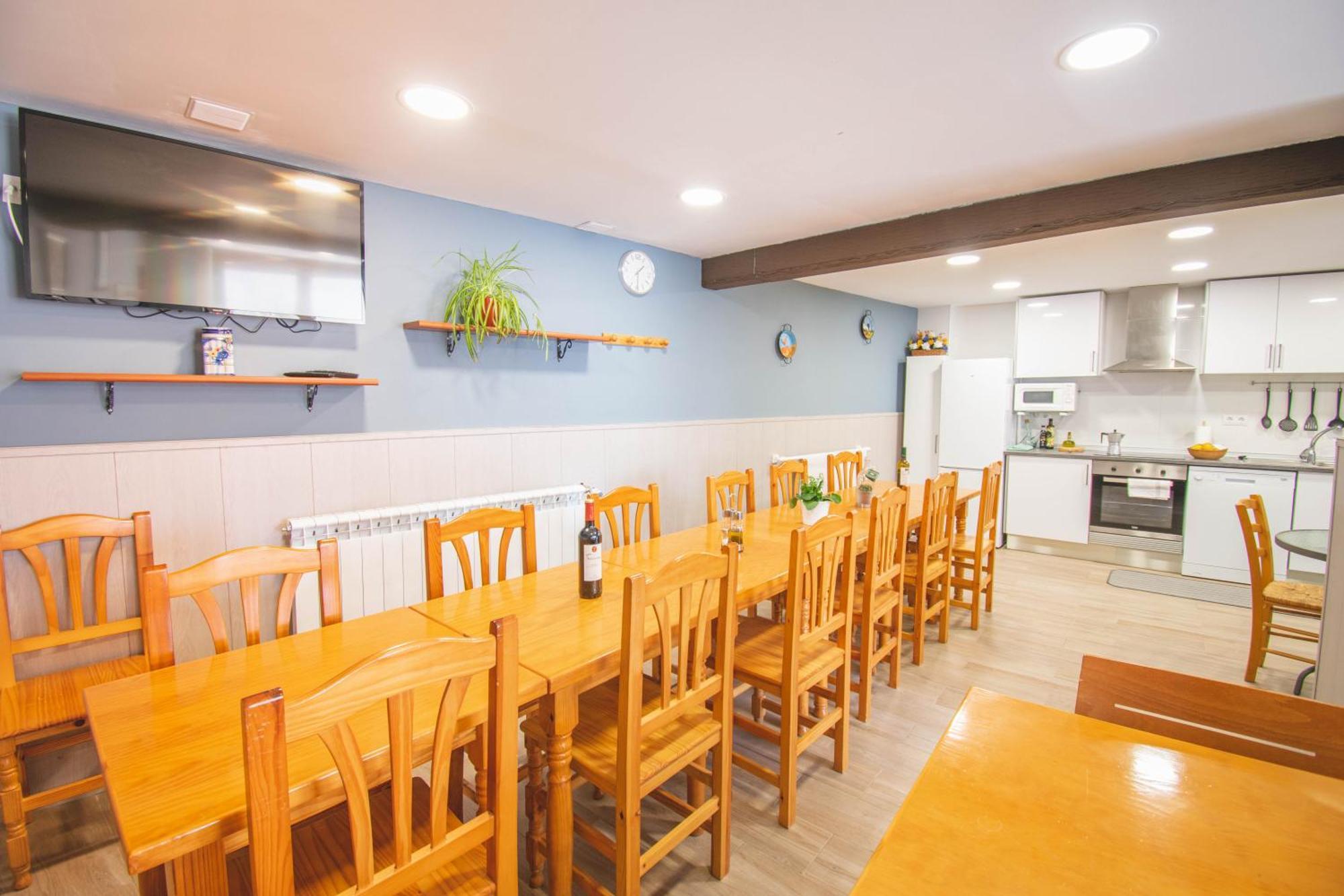 Iriniken, Amplia Casa Rural Con Barbacoa En Navarra Aras  Exteriér fotografie