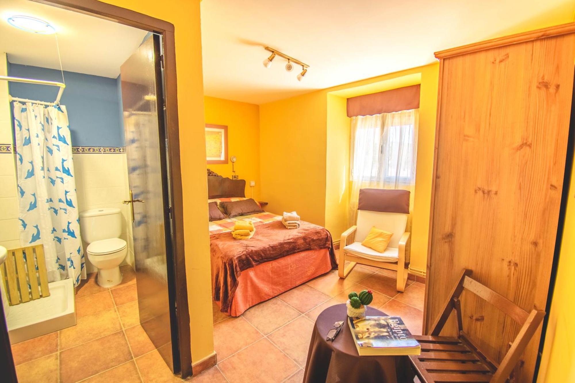 Iriniken, Amplia Casa Rural Con Barbacoa En Navarra Aras  Exteriér fotografie