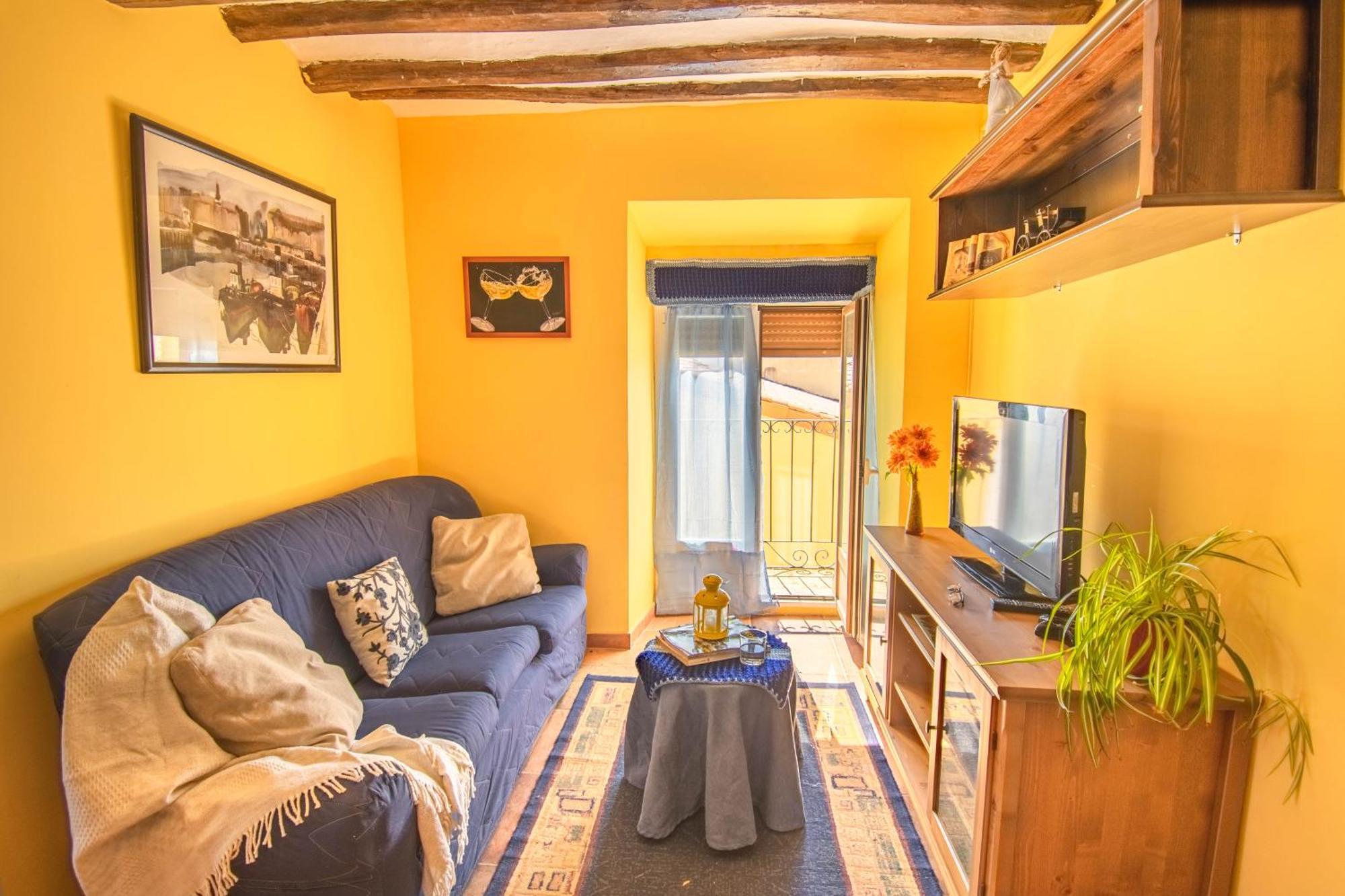 Iriniken, Amplia Casa Rural Con Barbacoa En Navarra Aras  Exteriér fotografie