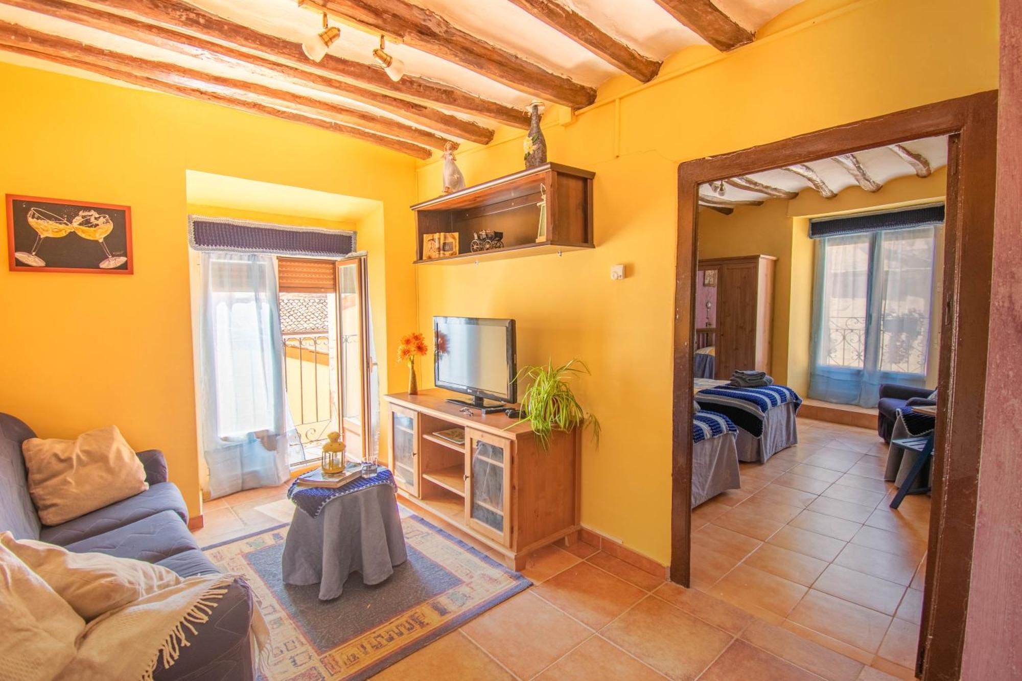 Iriniken, Amplia Casa Rural Con Barbacoa En Navarra Aras  Exteriér fotografie